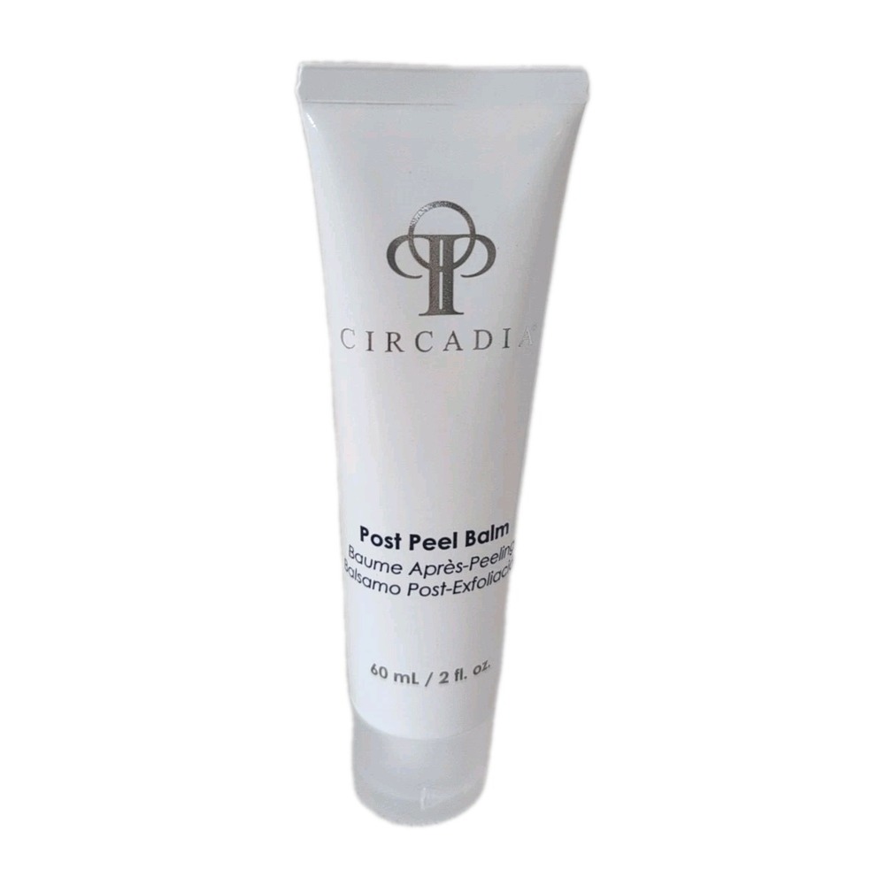 Circadia Post Peel Balm 2 fl oz - EXP 9/2026